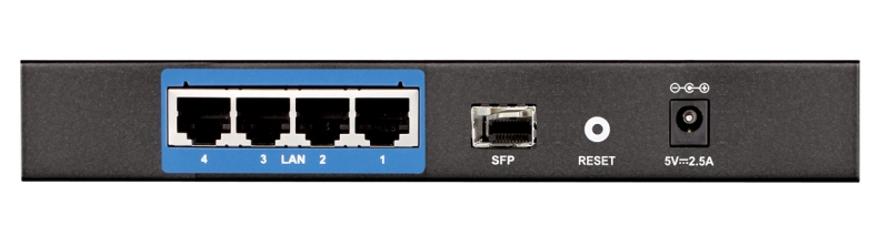 D-Link DIR-100/FE/E1
