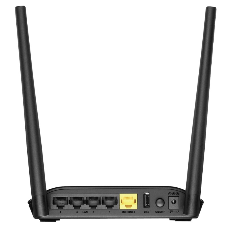 DLink DIR816L